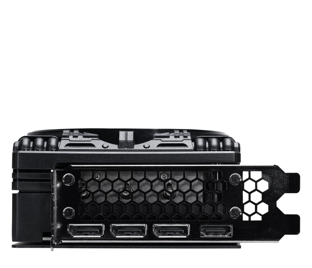Palit GeForce RTX 5070 Ti GamingPro V1 16GB GDDR7 DLSS5 - 1326130 - zdjęcie 5